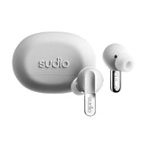 Sudio N3 Pro 降噪真無線耳機