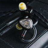 唐族 TangZu 上官婉兒 | Waner SG 2 動圈耳機