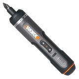 WORX | 4V小型充電式螺絲電批 WX242