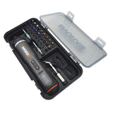 WORX | 4V小型充電式螺絲電批 WX242
