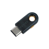 Yubico | 網上多重認證保安鎖匙YubiKey 5C (USB-C)